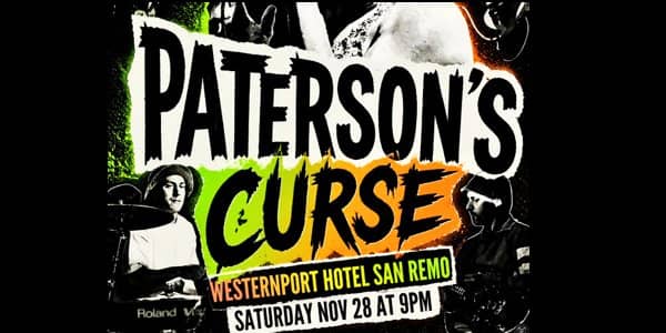 Westernport-Hotel San Remo events