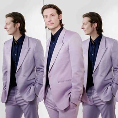 Eric Hutchinson tickets