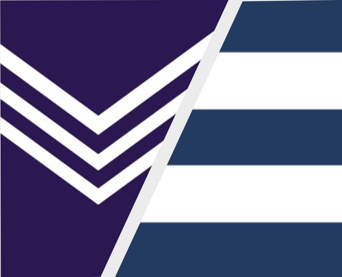 AFL Finals | Fremantle v Geelong Cats tickets