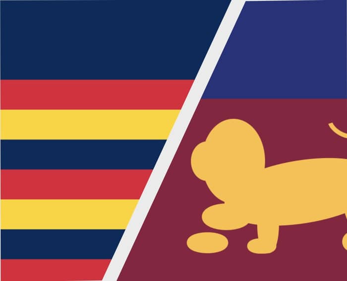 AFL Finals | Brisbane Lions v Adelaide Crows tickets