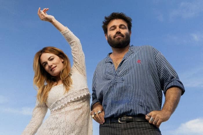 Angus & Julia Stone tickets