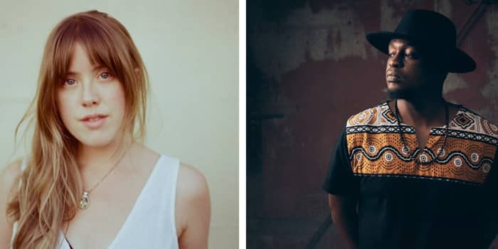 Allison Mahal and Ben Mulwana tickets