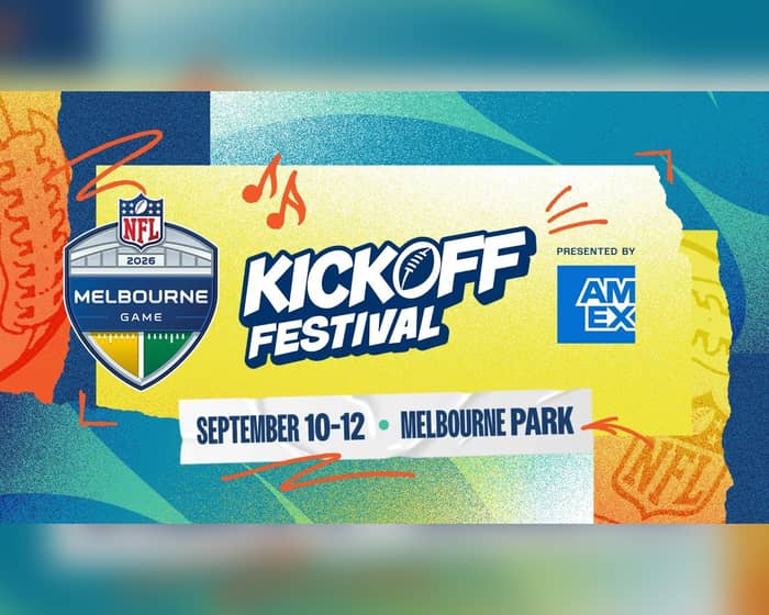 NFL Kickoff Festival tickets