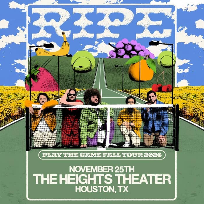 Ripe tickets