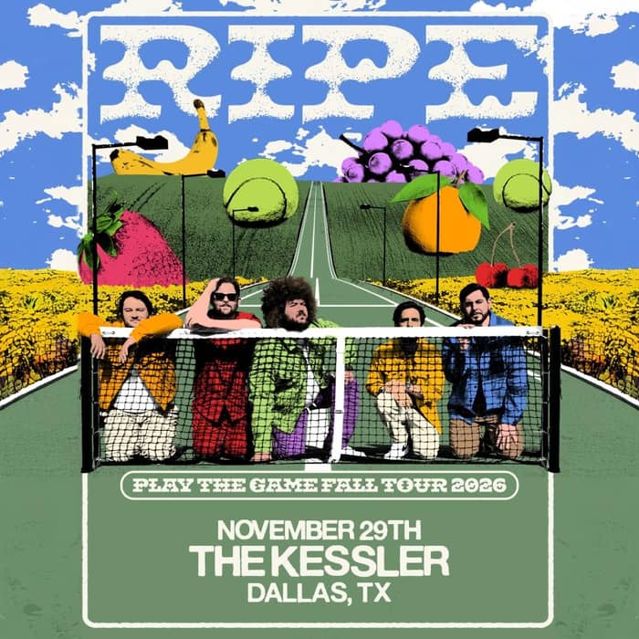 Ripe tickets