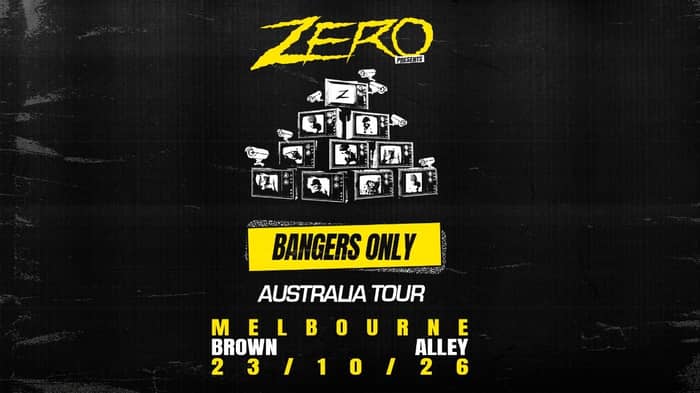Zero tickets