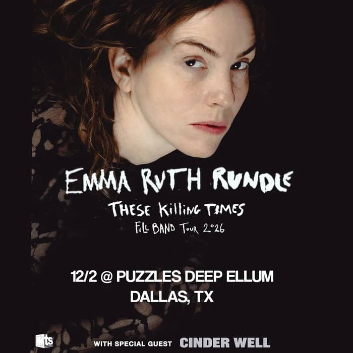 Emma Ruth Rundle tickets