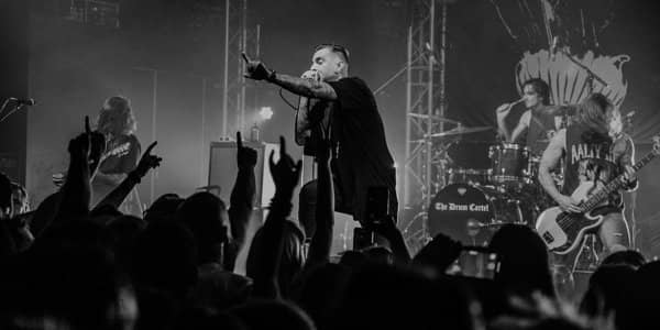DREAM ON DREAMER tickets