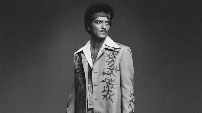 Bruno Mars tickets