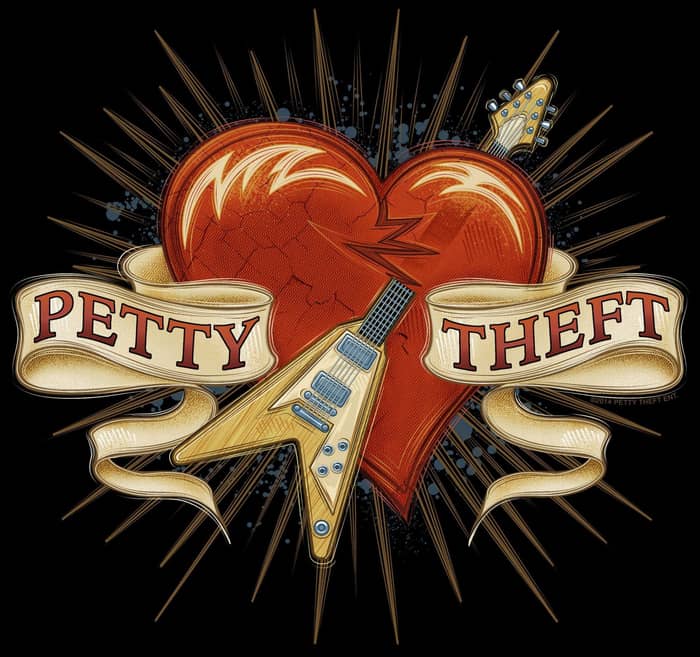 Petty Theft (Tom Petty Tribute) - New Year's Eve tickets