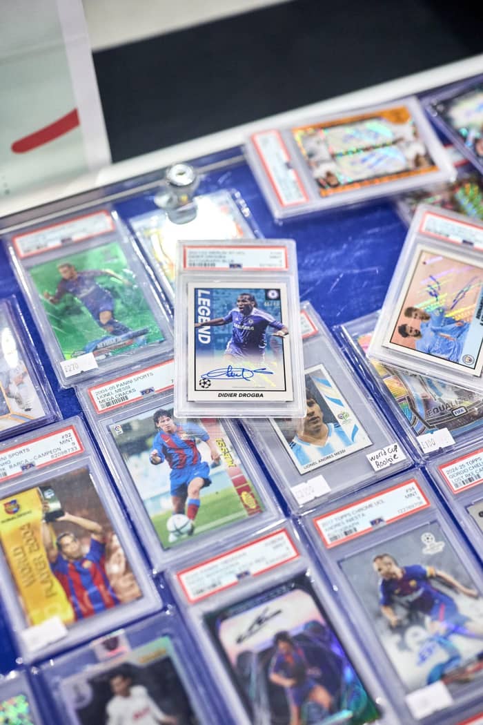 London Card Show: Sports Fest - June 19th 2027 tickets