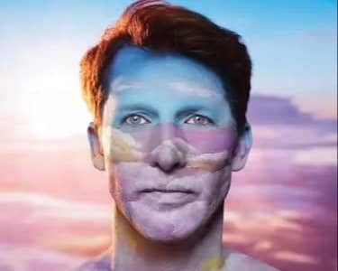 James Blunt Announces New Album 'Airplane Mode' and 2027 UK Tour