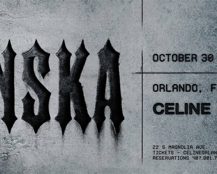Linska tickets