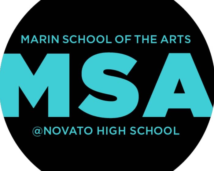 Marin School of the Arts Rock Band tickets