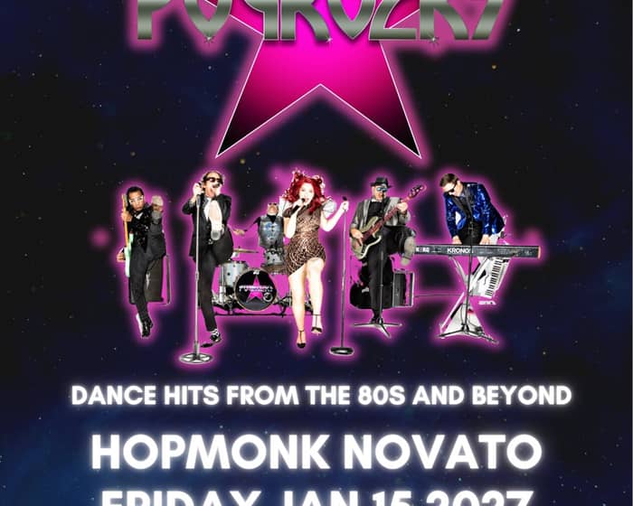 Pop Rocks tickets