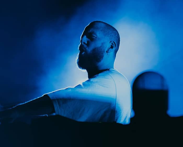 Elderbrook tickets
