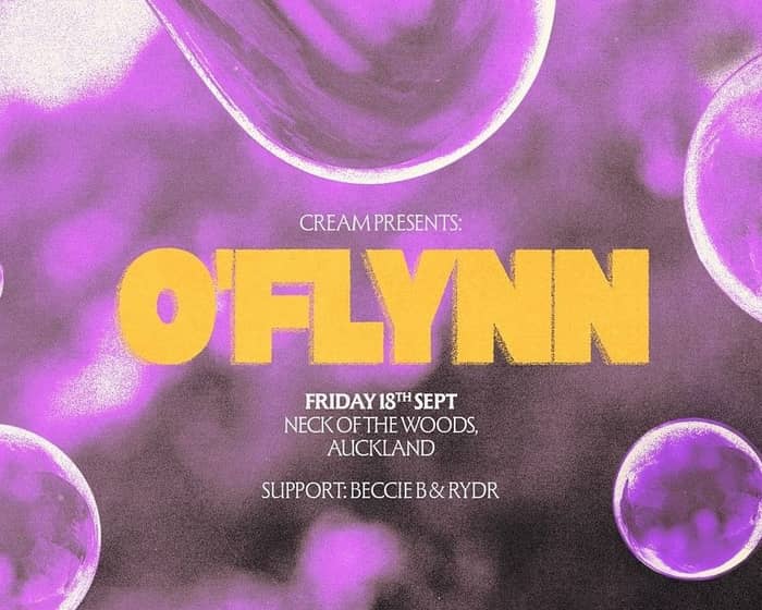 O'Flynn tickets