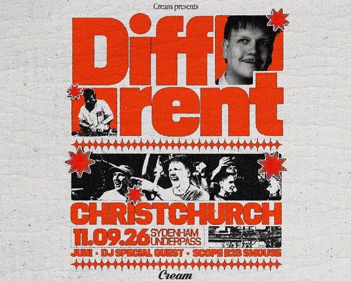 Diffrent tickets
