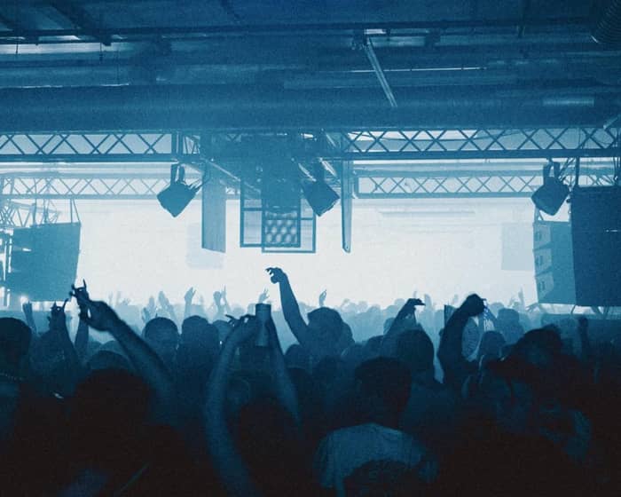 Defected London