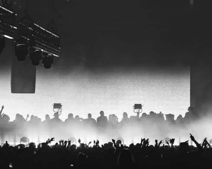 Terminal V tickets