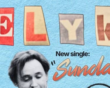 ELYK 'Sunday' Single Launch With Delphi & Toby Freeman tickets