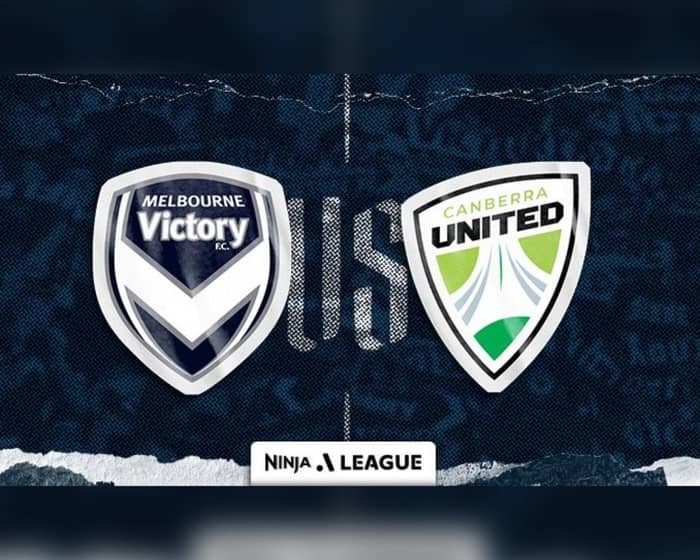 Melbourne Victory ALW v Canberra United FC tickets