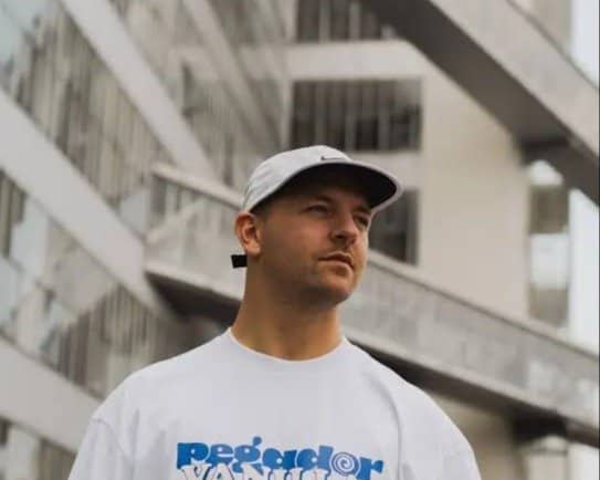 Boss Priester cover image