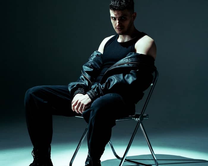 JORDAN TILSTONE cover image