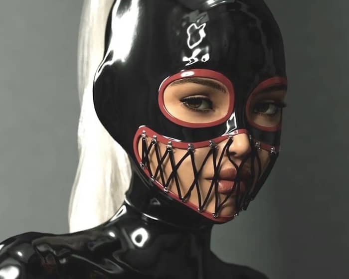 Goth Jafar cover image