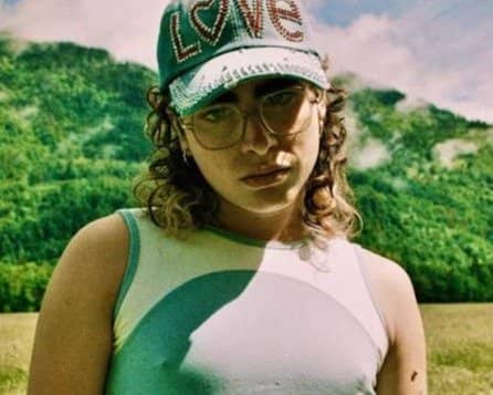 Julie Desire cover image