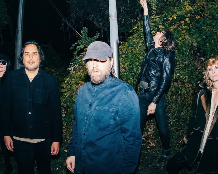 The Black Angels: Passover 2026 Tour tickets