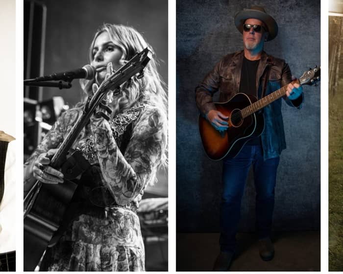 Michigan Songwriter Showcase hosted by Steve Taylor and featuring Glenbrooke, James Robnett and Rebecca Cameron tickets