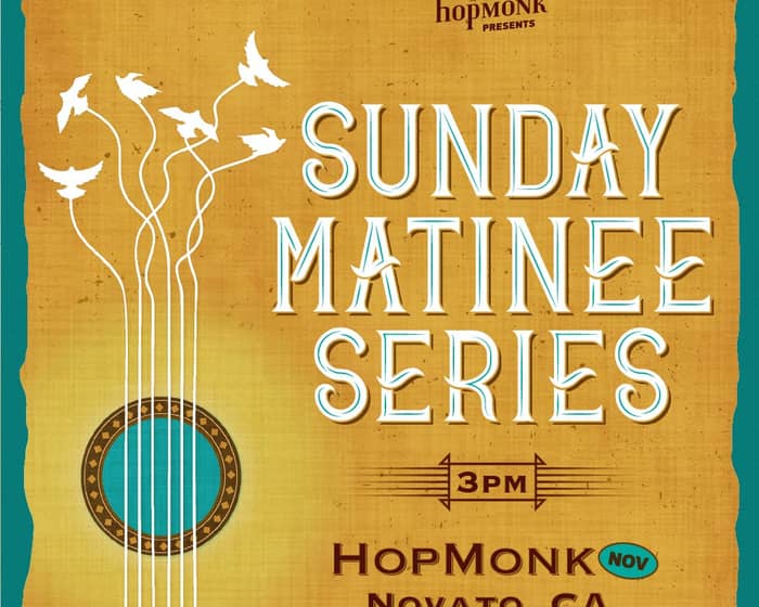 Duo Quartet | Sunday Matinee Series tickets