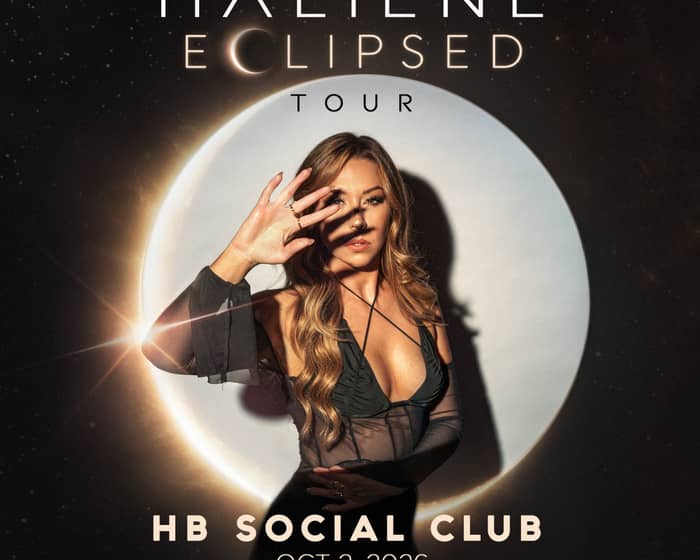 Haliene tickets