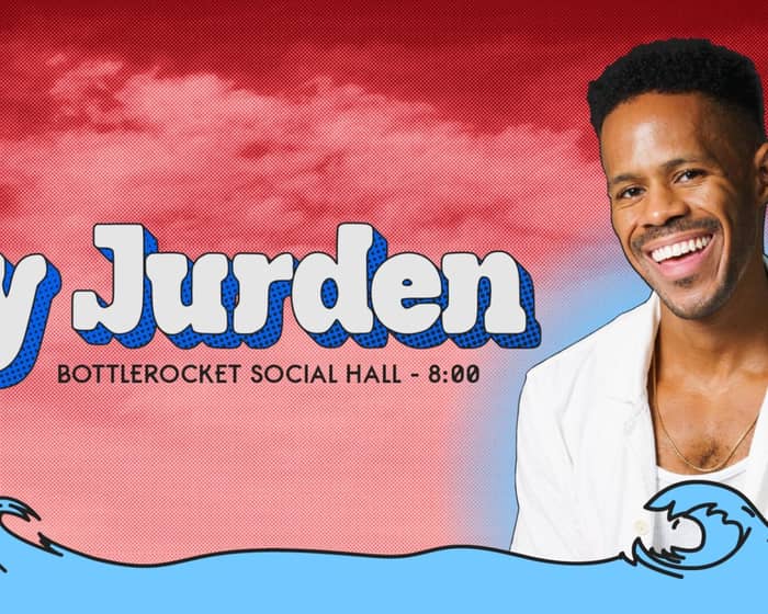 Jay Jurden tickets