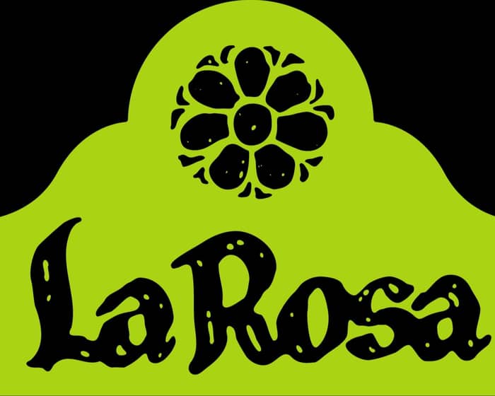 La Rosa events