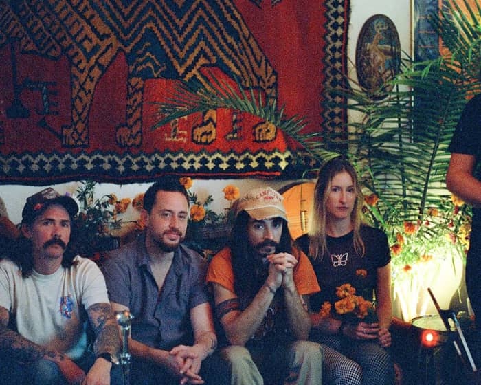 Mead The Dear Album Release w/ Benjamin Shepherd, Erika Blatnik of Rikki Rakki tickets