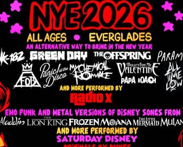 ALT NYE tickets