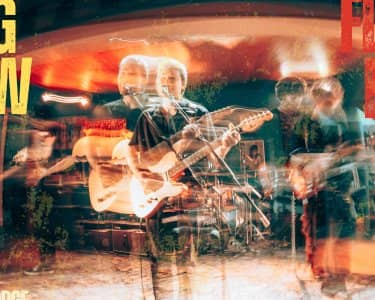 King Crow | Flood EP Launch tickets