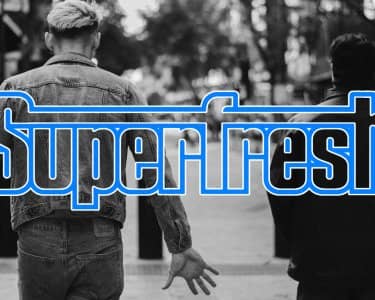 Superfresh - Live at Black Bear Lodge tickets