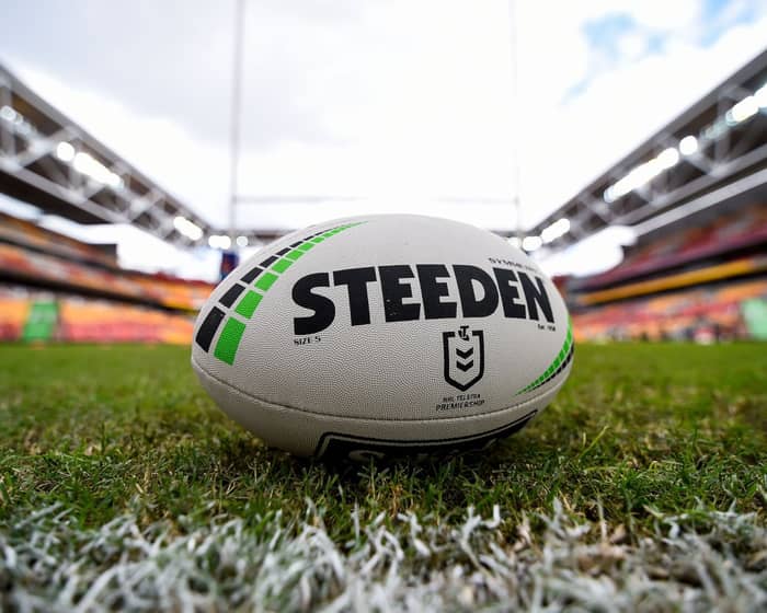 NRL Finals | Warriors v Knights