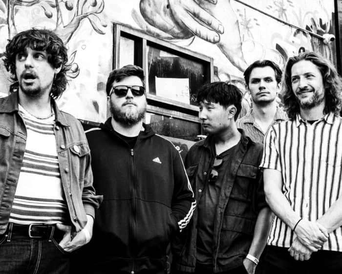 Sunny Daze & the Weathermen (Album Release) tickets