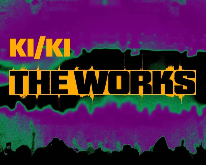 KI/KI tickets