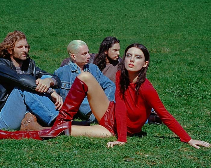 Wolf Alice tickets