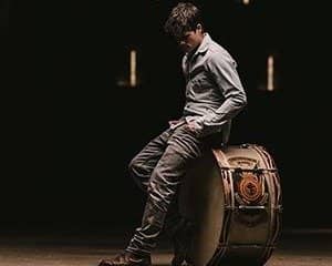 Seth Lakeman tickets