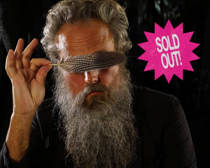 Iron & Wine tickets