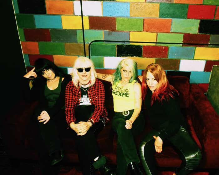 L7 tickets