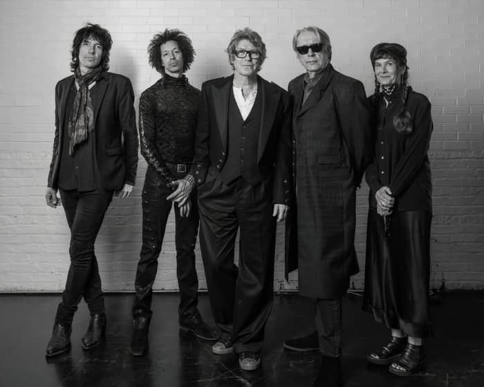 The Psychedelic Furs tickets