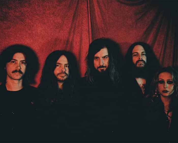Uncle Acid & The Deadbeats tickets