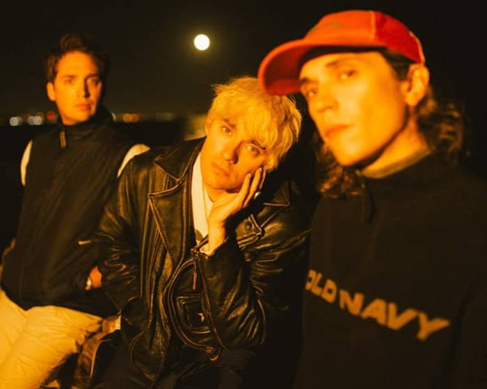 Waterparks tickets